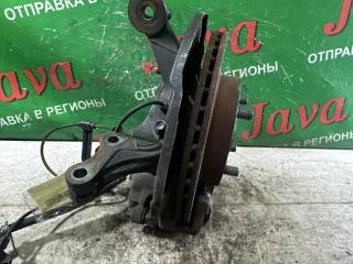 Ступица левая передняя TOYOTA PASSO KGC30 1KR-FE 43212-B1040 3 ракурс