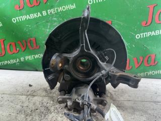 Ступица левая передняя TOYOTA PASSO KGC30 1KR-FE 43212-B1040 4 ракурс