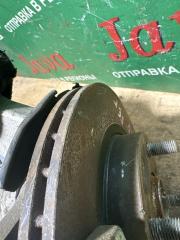 Ступица левая передняя HONDA N-WGN JH3 S07B 3 ракурс