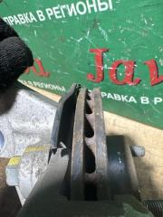 Ступица левая передняя HONDA N-WGN JH3 S07B 4 ракурс