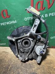 Ступица левая передняя HONDA N-WGN JH3 S07B 5 ракурс