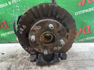Ступица левая передняя HONDA FIT GE6 L13A 51216-TF0-J00 1 ракурс