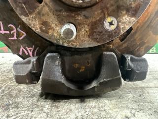 Ступица левая передняя HONDA FIT GE6 L13A 51216-TF0-J00 2 ракурс