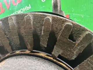 Ступица левая передняя HONDA FIT GE6 L13A 51216-TF0-J00 3 ракурс