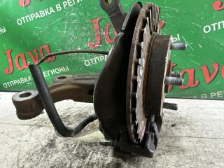 Ступица левая передняя HONDA FIT GE6 L13A 51216-TF0-J00 5 ракурс