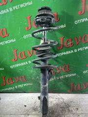Стойка правая передняя HONDA FIT GD4 L15A 1 ракурс
