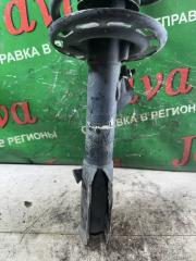 Стойка правая передняя HONDA FIT GD4 L15A 4 ракурс