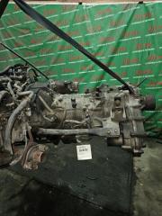 АКПП TOYOTA SPARKY S231E K3-VE FB8 1 ракурс