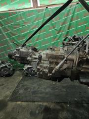 АКПП TOYOTA SPARKY S231E K3-VE FB8 4 ракурс