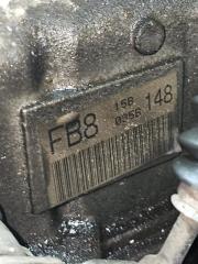 АКПП TOYOTA SPARKY S231E K3-VE FB8 5 ракурс