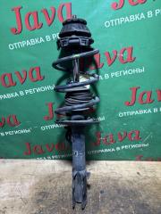 Стойка левая передняя HONDA FIT GD4 L15A 1 ракурс