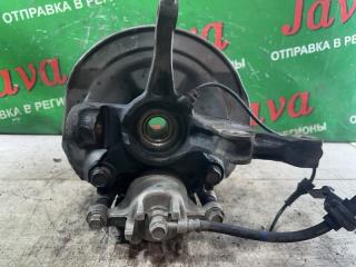 Ступица левая передняя NISSAN DAYZ B21W 3B20 4 ракурс Ступица левая передняя NISSAN DAYZ B21W 3B20 4 ракурс