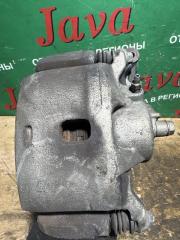 Ступица правая передняя HONDA STEPWGN RK5 R20A 2 ракурс