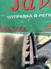 Ступица правая передняя HONDA STEPWGN RK5 R20A 4 ракурс