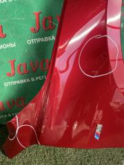 Крыло правое переднее BMW 1-SERIES F70 B47C20B 5 ракурс
