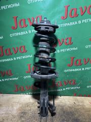 Стойка правая передняя HONDA STEPWGN RK5 R20A 1 ракурс