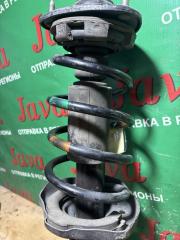 Стойка правая передняя HONDA STEPWGN RK5 R20A 3 ракурс