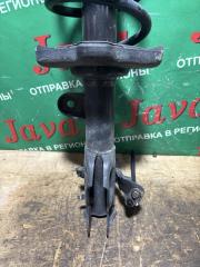 Стойка правая передняя HONDA STEPWGN RK5 R20A 4 ракурс