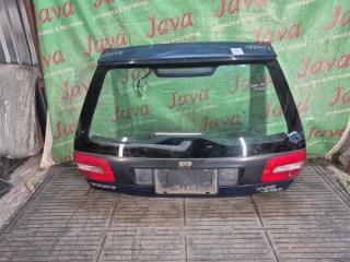 Дверь задняя задняя VOLVO V40 VW17 B4204S2 1 ракурс