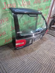 Дверь задняя задняя VOLVO V40 VW17 B4204S2 3 ракурс