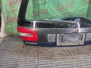 Дверь задняя задняя VOLVO V40 VW17 B4204S2 4 ракурс