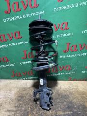 Стойка правая передняя TOYOTA AURIS NZE181 1NZ-FE 1 ракурс Стойка правая передняя TOYOTA AURIS NZE181 1NZ-FE 1 ракурс