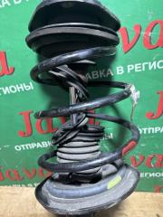 Стойка правая передняя TOYOTA AURIS NZE181 1NZ-FE 3 ракурс Стойка правая передняя TOYOTA AURIS NZE181 1NZ-FE 3 ракурс