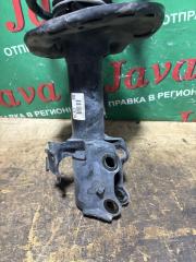 Стойка правая передняя TOYOTA AURIS NZE181 1NZ-FE 4 ракурс Стойка правая передняя TOYOTA AURIS NZE181 1NZ-FE 4 ракурс