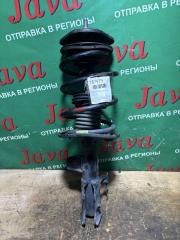 Стойка левая передняя TOYOTA AURIS NZE181 1NZ-FE 1 ракурс Стойка левая передняя TOYOTA AURIS NZE181 1NZ-FE 1 ракурс