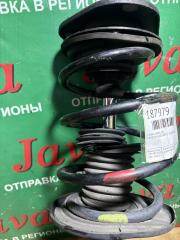 Стойка левая передняя TOYOTA AURIS NZE181 1NZ-FE 3 ракурс Стойка левая передняя TOYOTA AURIS NZE181 1NZ-FE 3 ракурс