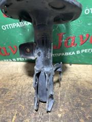 Стойка левая передняя TOYOTA AURIS NZE181 1NZ-FE 4 ракурс Стойка левая передняя TOYOTA AURIS NZE181 1NZ-FE 4 ракурс