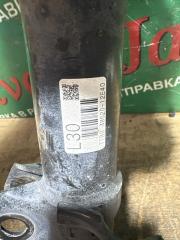 Стойка левая передняя TOYOTA AURIS NZE181 1NZ-FE 5 ракурс