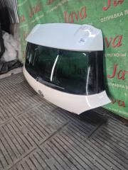 Дверь задняя задняя VOLKSWAGEN SCIROCCO 137 CTHD 3 ракурс