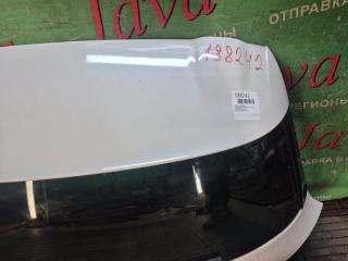 Дверь задняя задняя VOLKSWAGEN SCIROCCO 137 CTHD 5 ракурс