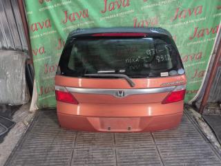 Дверь задняя задняя HONDA AIRWAVE GJ1 L15A 1 ракурс Дверь задняя задняя HONDA AIRWAVE GJ1 L15A 1 ракурс