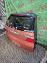 Дверь задняя задняя HONDA AIRWAVE GJ1 L15A 2 ракурс Дверь задняя задняя HONDA AIRWAVE GJ1 L15A 2 ракурс