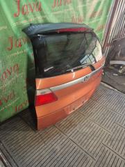 Дверь задняя задняя HONDA AIRWAVE GJ1 L15A 3 ракурс Дверь задняя задняя HONDA AIRWAVE GJ1 L15A 3 ракурс