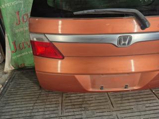Дверь задняя задняя HONDA AIRWAVE GJ1 L15A 4 ракурс Дверь задняя задняя HONDA AIRWAVE GJ1 L15A 4 ракурс