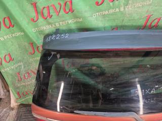 Дверь задняя задняя HONDA AIRWAVE GJ1 L15A 5 ракурс Дверь задняя задняя HONDA AIRWAVE GJ1 L15A 5 ракурс