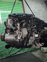 Двигатель MINI HATCH F55 B47C20A 4 ракурс