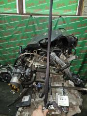 Двигатель MINI HATCH F55 B47C20A 5 ракурс