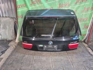 Дверь задняя задняя BMW X5 E70 N52B30A 1 ракурс