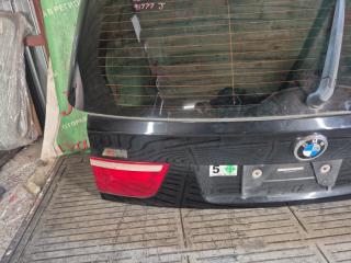 Дверь задняя задняя BMW X5 E70 N52B30A 4 ракурс