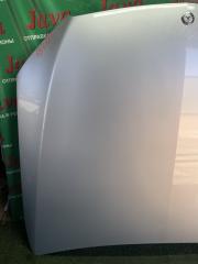 Капот передний MERCEDES-BENZ C-CLASS S205 M274DE16AL 4 ракурс