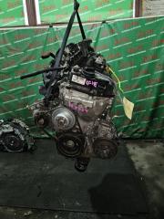 Двигатель DAIHATSU MOVE LA150S KF-VE 1 ракурс Двигатель DAIHATSU MOVE LA150S KF-VE 1 ракурс