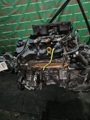 Двигатель DAIHATSU MOVE LA150S KF-VE 2 ракурс Двигатель DAIHATSU MOVE LA150S KF-VE 2 ракурс