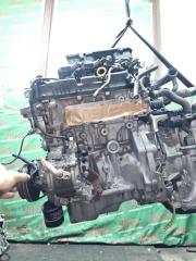 Двигатель DAIHATSU MOVE LA150S KF-VE 3 ракурс Двигатель DAIHATSU MOVE LA150S KF-VE 3 ракурс