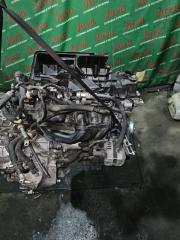 Двигатель DAIHATSU MOVE LA150S KF-VE 5 ракурс Двигатель DAIHATSU MOVE LA150S KF-VE 5 ракурс