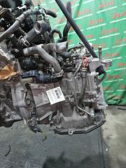 АКПП DAIHATSU MOVE LA150S KF-VE 6BF 1 ракурс
