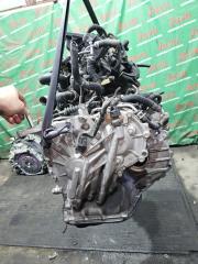 АКПП DAIHATSU MOVE LA150S KF-VE 6BF 2 ракурс